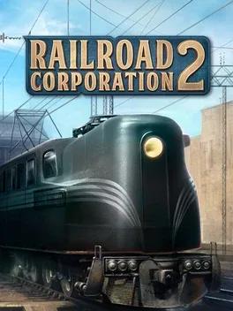 Railroad Corporation 2