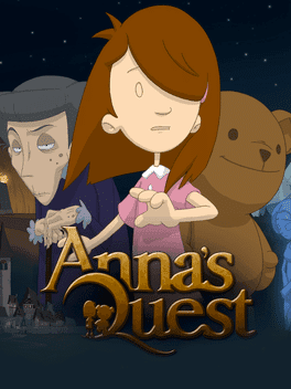 Anna's Quest