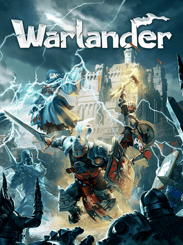 Warlander