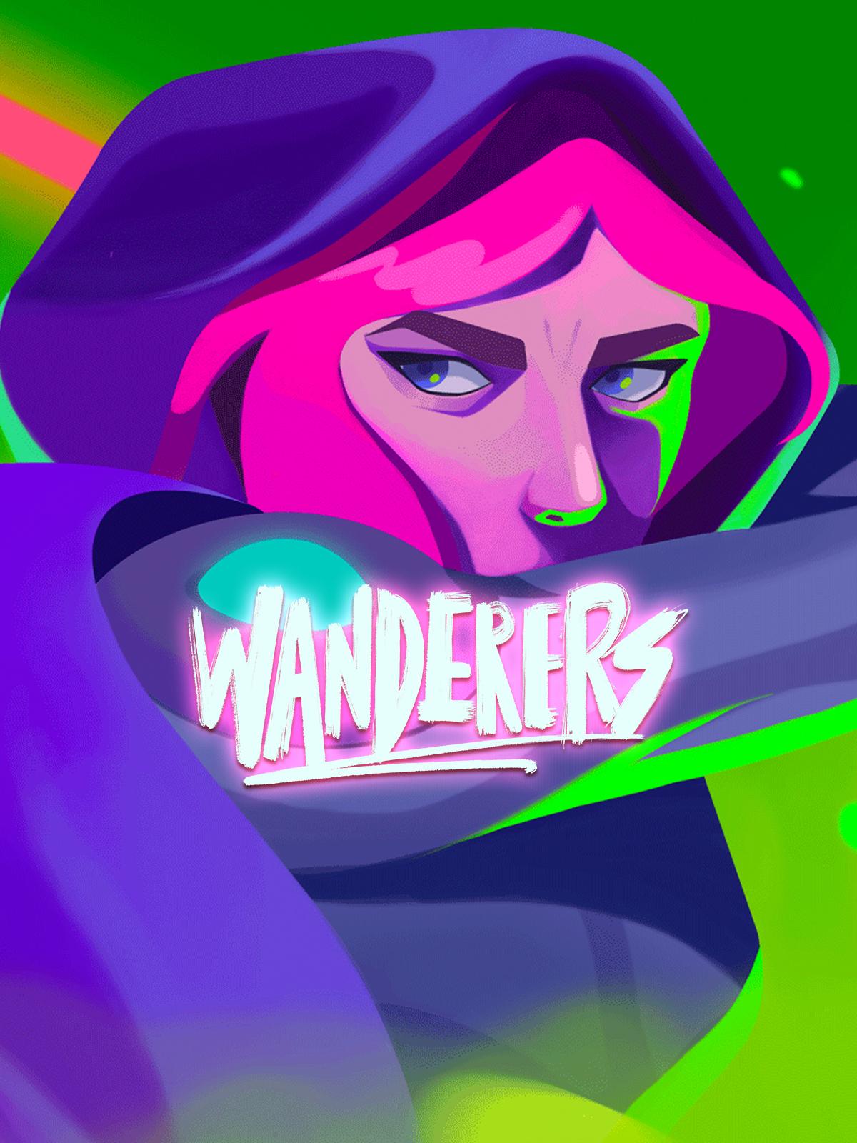 Wanderers