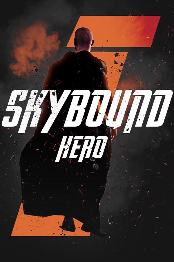 Sky Bound Hero