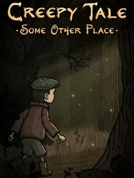 Creepy Tale: Some Other Place