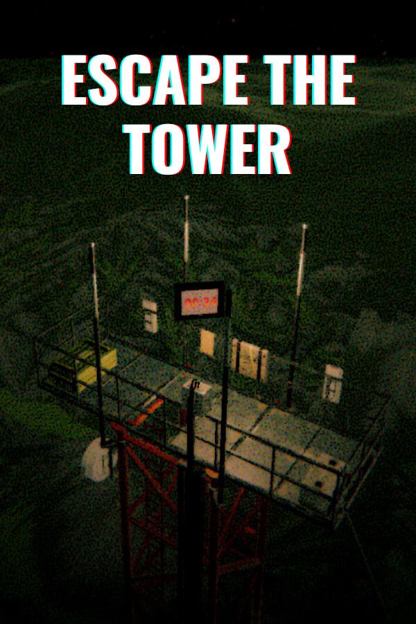 Escape the Tower