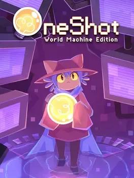 OneShot: World Machine Edition