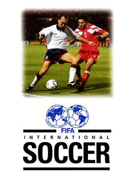 FIFA International Soccer