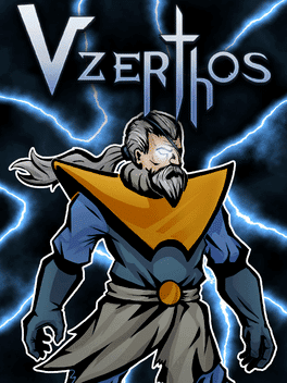 Vzerthos: The Heir of Thunder