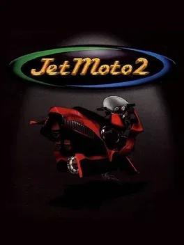 Jet Moto 2