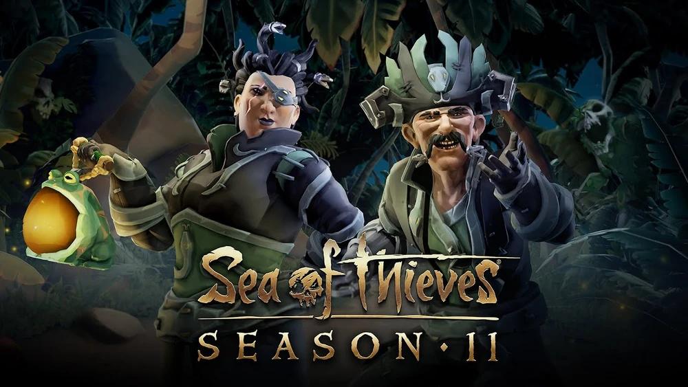 Sea of Thieves