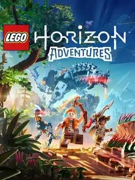 LEGO Horizon Adventures