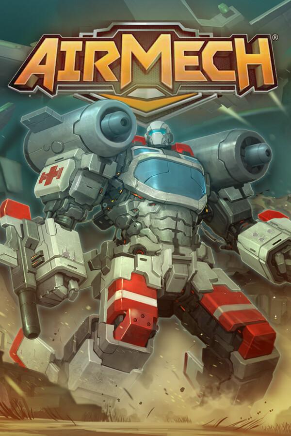 AirMech