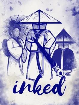 Inked: A Tale of Love