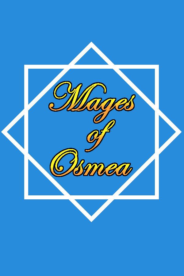 Mages of Osmea