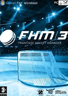 Franchise Hockey Manager 3