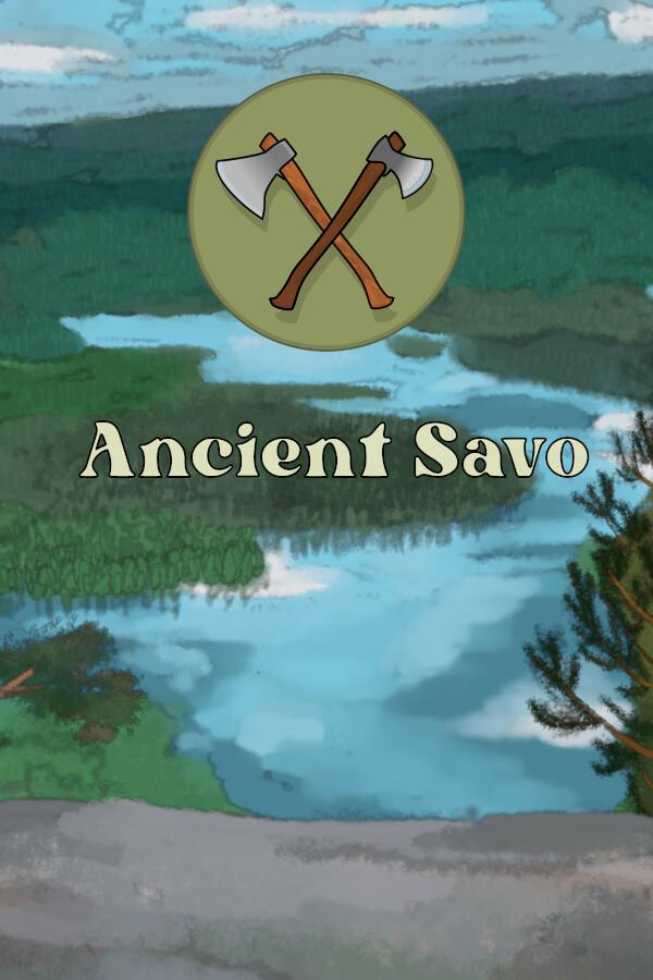 Ancient Savo