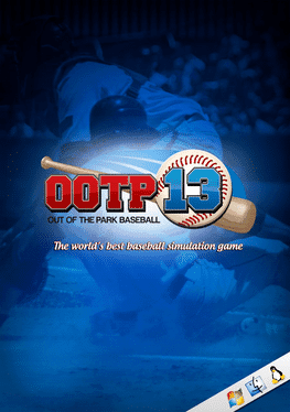 Out of the Park Baseball 13