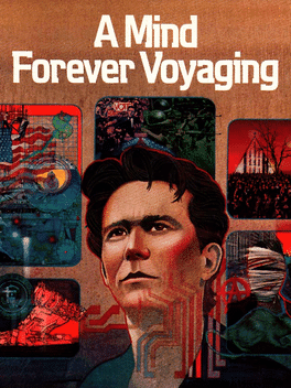 A Mind Forever Voyaging