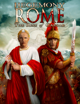 Hegemony Rome: The Rise of Caesar