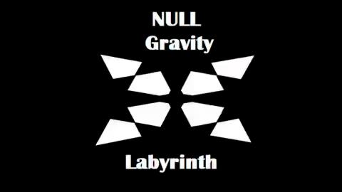 Null Gravity Labyrinth