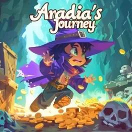 Pixicharm: Aradia's Journey