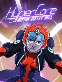 HyperCore: Rhythm Bullet Hell