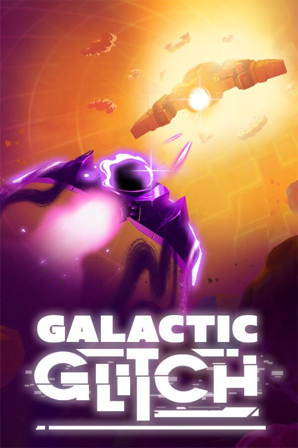 Galactic Glitch