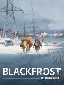 The Long Dark 2: Blackfrost