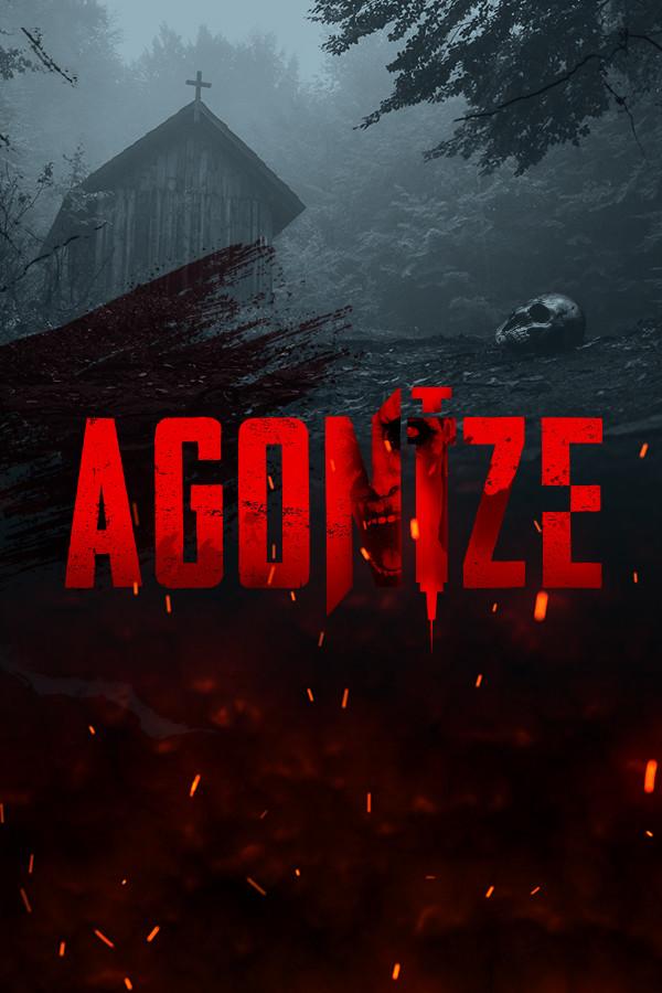 Agonize