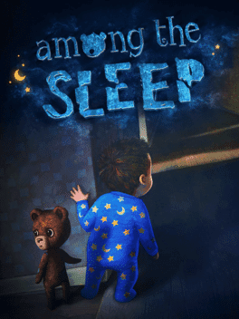 Among the Sleep