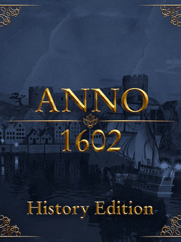 Anno 1602: History Edition