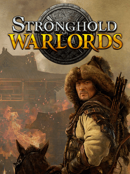 Stronghold Warlords