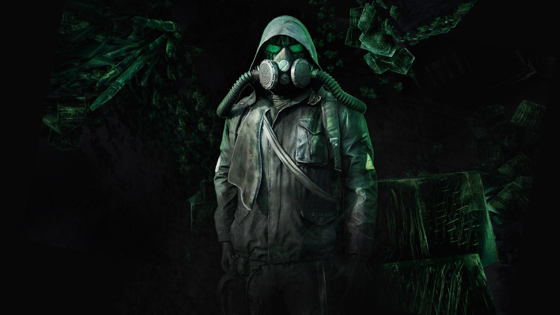 Chernobylite