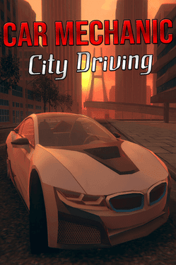 Car Mechanic: City Driving