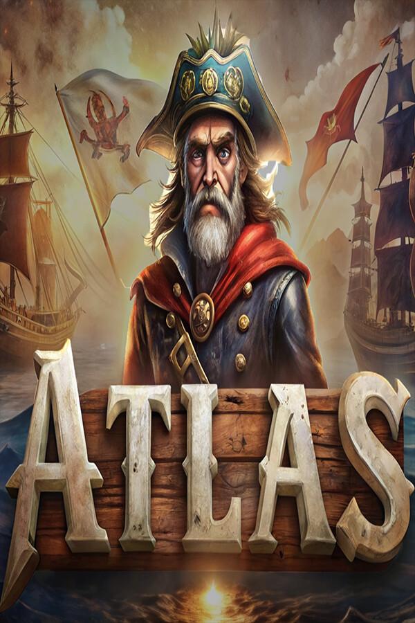 Atlas Online