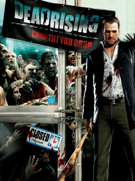 Dead Rising: Chop Till You Drop