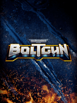 Warhammer 40,000: Boltgun