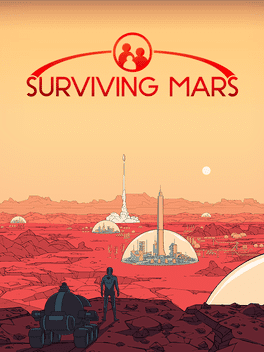 Surviving Mars