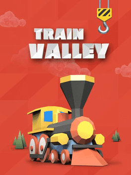 Train Valley