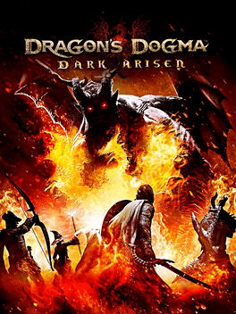 Dragon's Dogma: Dark Arisen