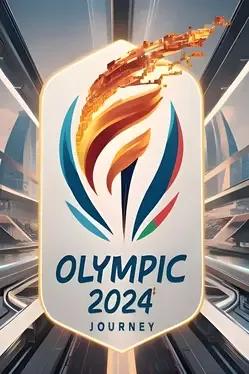 Olympic 2024 Journey