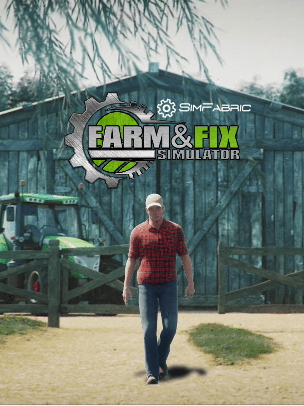 Farm&Fix Simulator