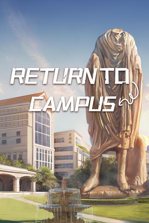 Return to campus