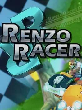 Renzo Racer