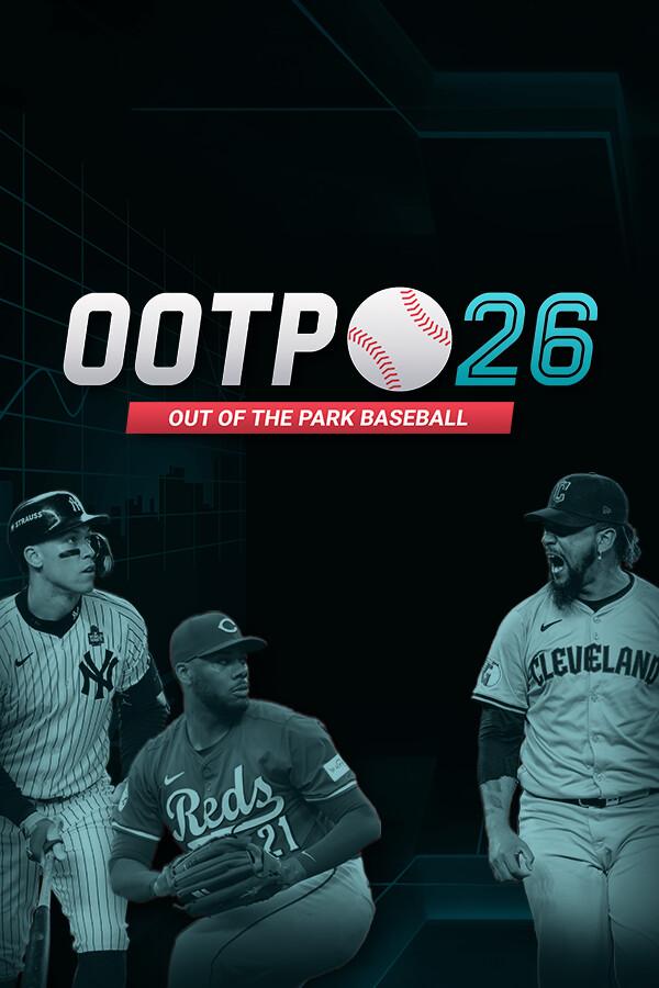 Out of the Park Baseball 26