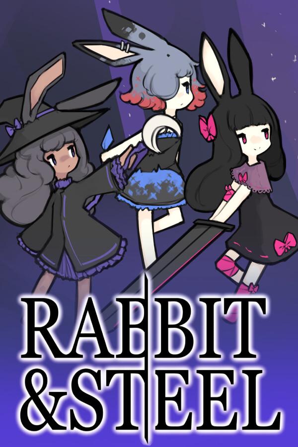 Rabbit and Steel