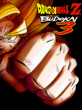 Dragon Ball Z: Budokai 3