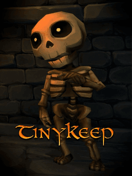 TinyKeep