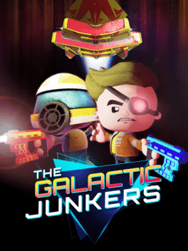 The Galactic Junkers