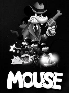 Mouse: P.I. For Hire