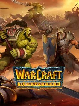 Warcraft I: Remastered