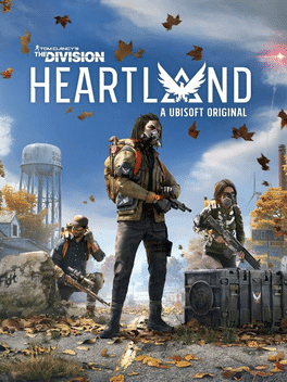 Tom Clancy’s The Division: Heartland